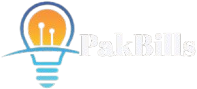 PakBills Logo